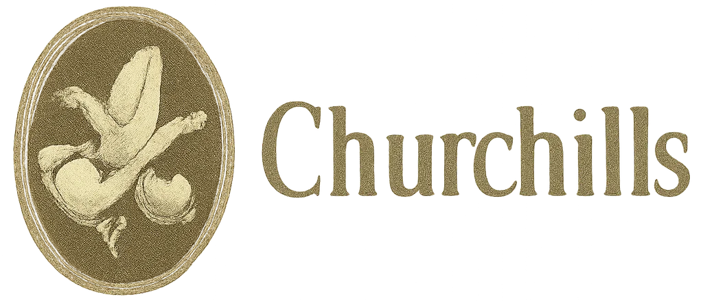 Churchills